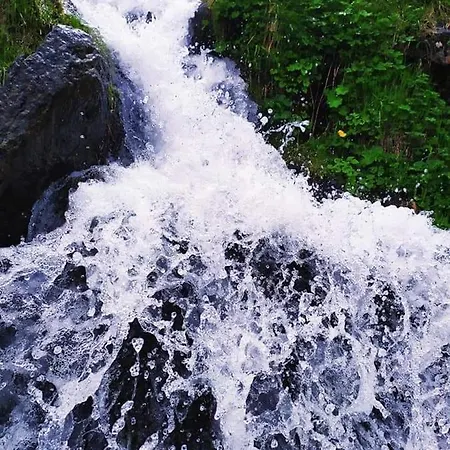 кришталеві вершини Vorochta