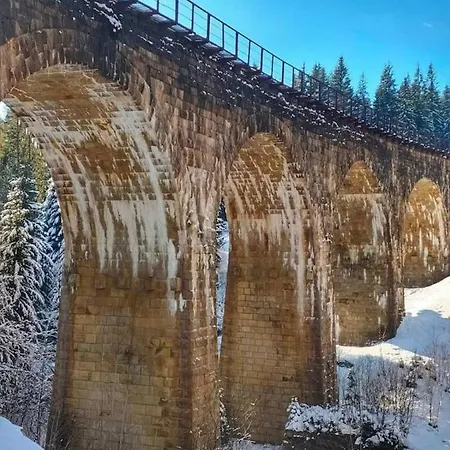 кришталеві вершини Prázdninový dům *