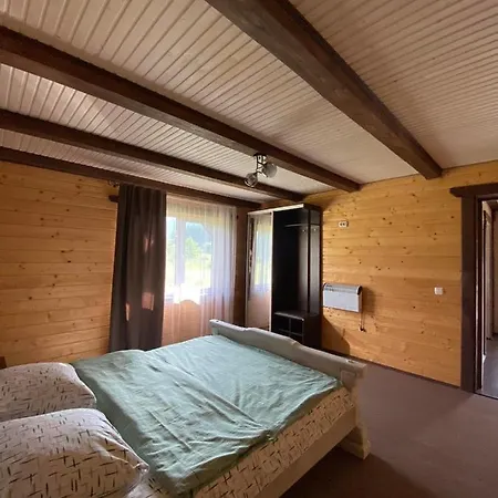 Tatil Evi кришталеві вершини Vorokhta