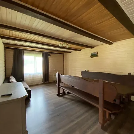 Prázdninový dům кришталеві вершини *