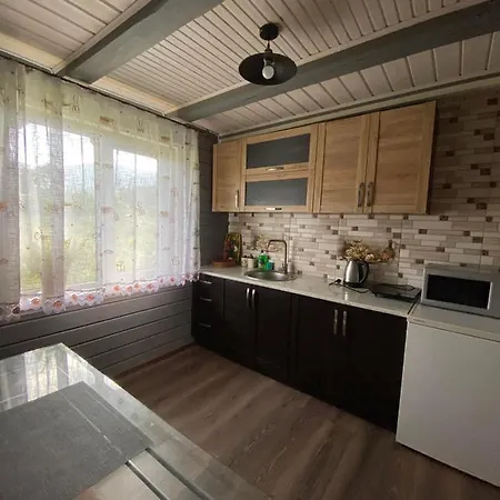 Tatil Evi кришталеві вершини