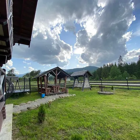 кришталеві вершини