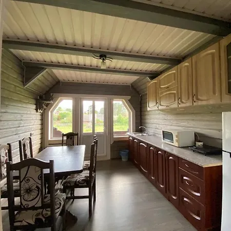 Prázdninový dům кришталеві вершини *