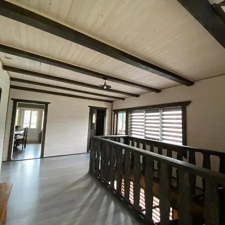 Tatil Evi кришталеві вершини Vorokhta