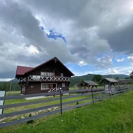 кришталеві вершини * Vorochta