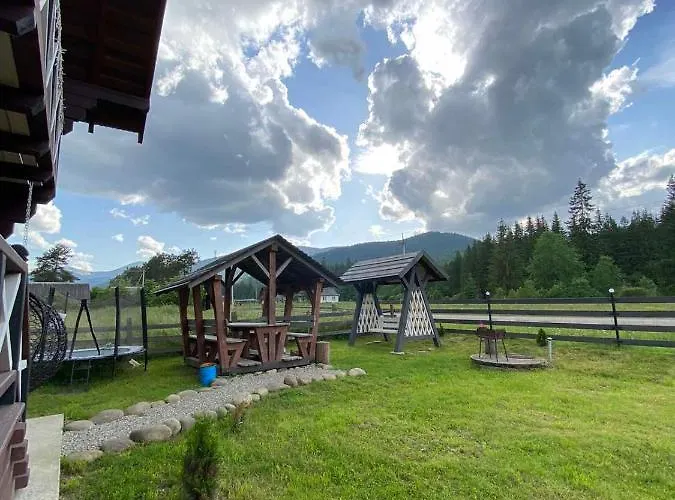 кришталеві вершини