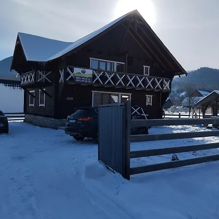 Nyaraló кришталеві вершини *