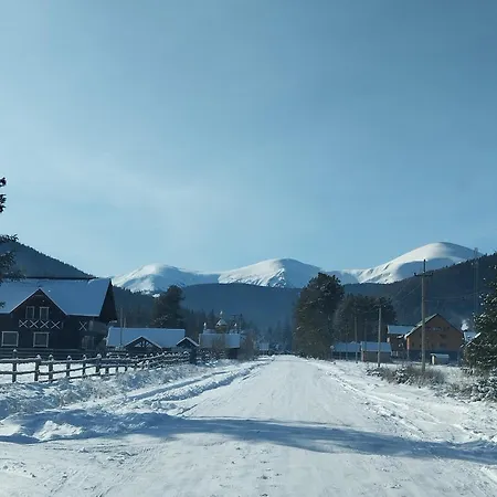 кришталеві вершини Nyaraló